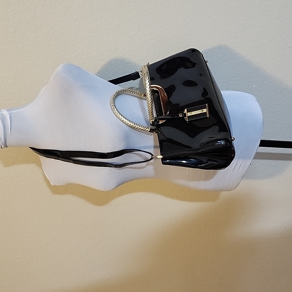 Black Handbag/Purse